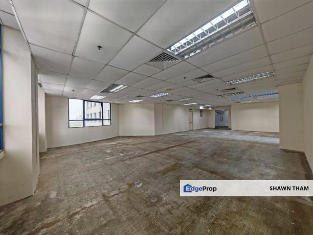 Shop for rent in Petaling, Damansara Damai