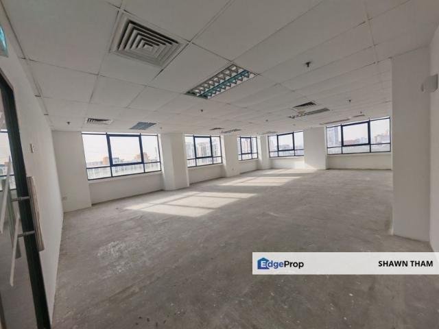 Shop for rent in Petaling, Damansara Damai