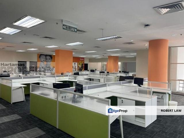 Shop for rent in Selangor