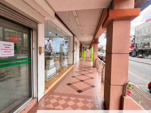 Shop for rent in Sendayan Village, Negeri Sembilan