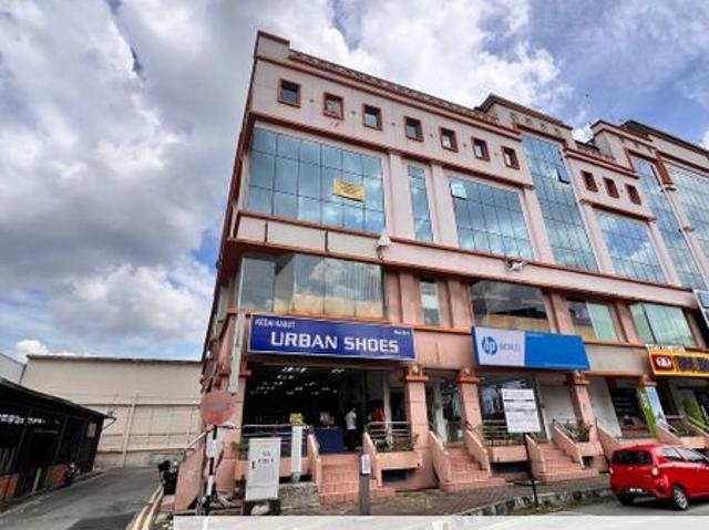 Shop for rent in Sendayan Village, Negeri Sembilan
