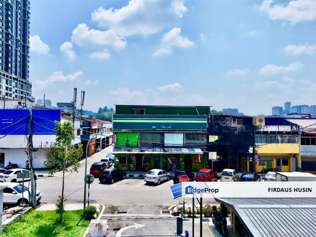 Shop for sale in Country Heights Damansara, Kuala Lumpur