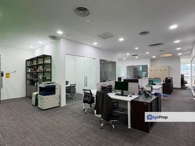 Shop for rent in Country Heights Damansara, Kuala Lumpur