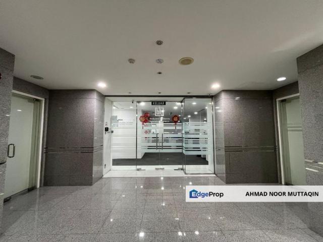 Shop for rent in Country Heights Damansara, Kuala Lumpur