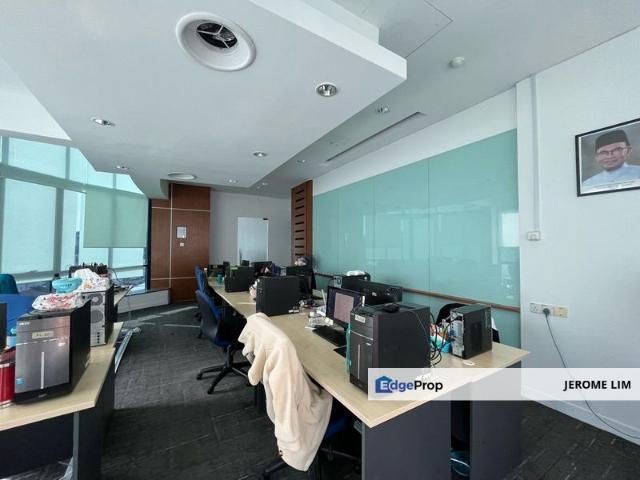 Shop for rent in Country Heights Damansara, Kuala Lumpur