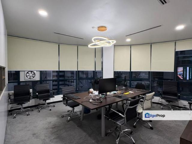 Shop for rent in Country Heights Damansara, Kuala Lumpur