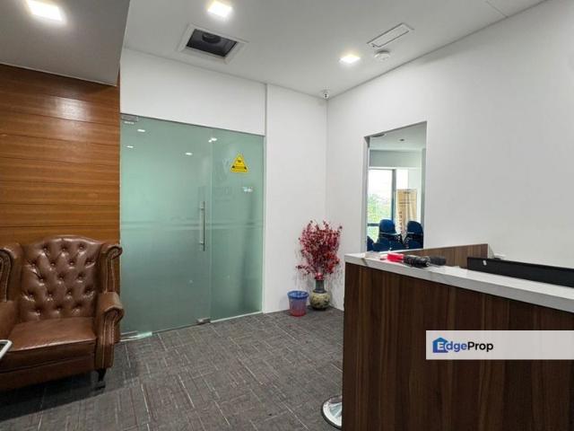 Shop for rent in Country Heights Damansara, Kuala Lumpur