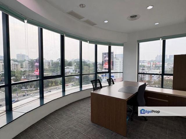 Shop for rent in Country Heights Damansara, Kuala Lumpur