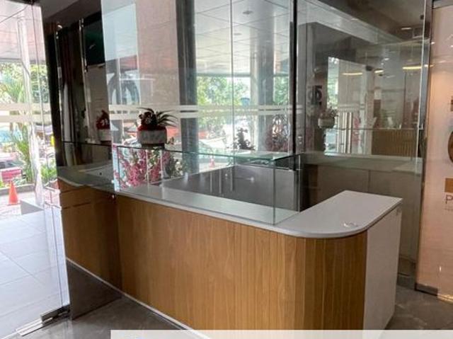 Shop for rent in Country Heights Damansara, Kuala Lumpur