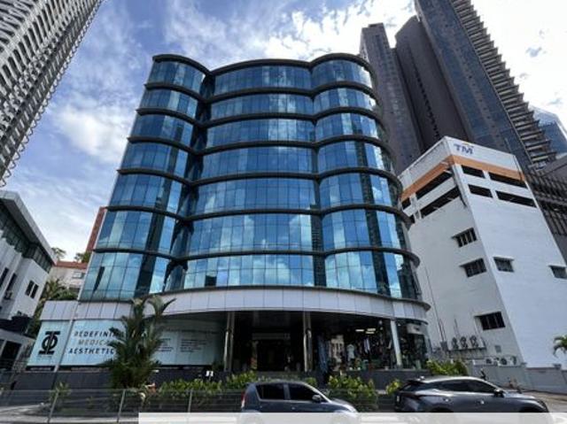 Shop for rent in Country Heights Damansara, Kuala Lumpur