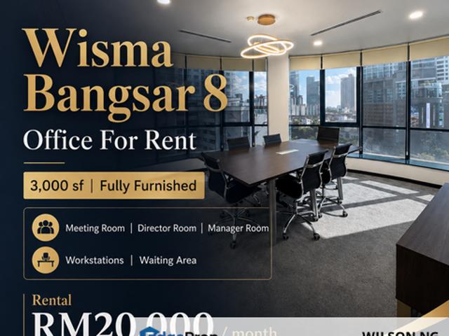 Shop for rent in Country Heights Damansara, Kuala Lumpur