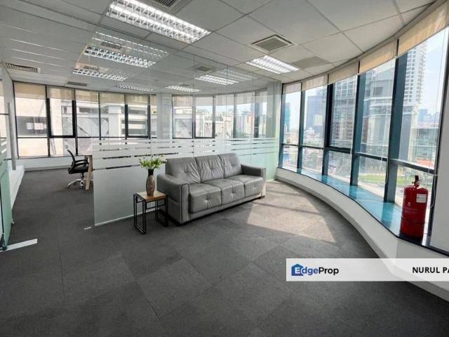 Shop for rent in Country Heights Damansara, Kuala Lumpur