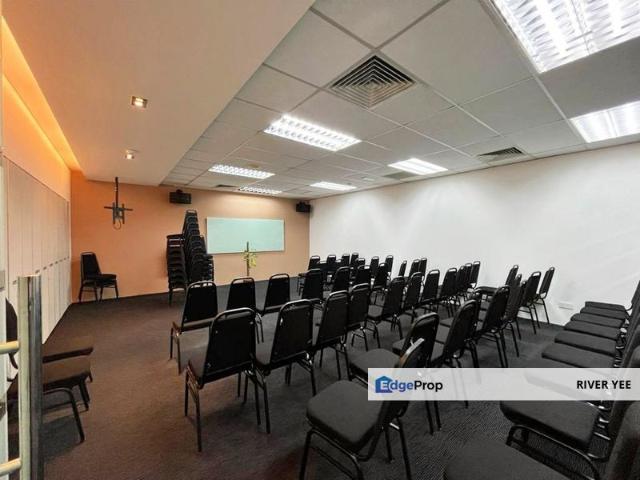 Shop for rent in Country Heights Damansara, Kuala Lumpur