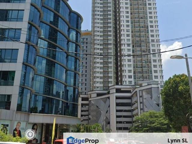 Shop for rent in Country Heights Damansara, Kuala Lumpur