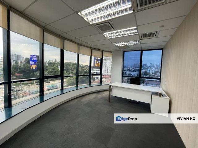 Shop for rent in Country Heights Damansara, Kuala Lumpur