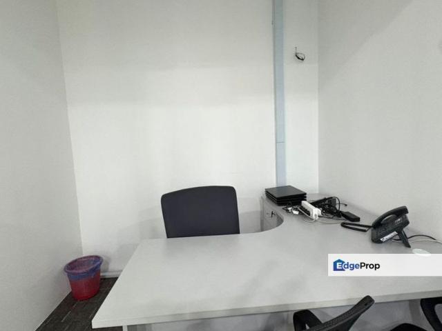 Shop for rent in Country Heights Damansara, Kuala Lumpur