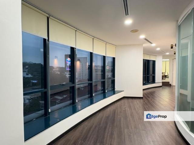 Shop for rent in Country Heights Damansara, Kuala Lumpur