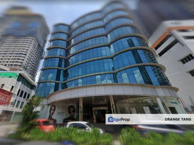 Shop for rent in Country Heights Damansara, Kuala Lumpur
