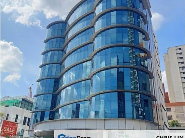 Shop for rent in Country Heights Damansara, Kuala Lumpur