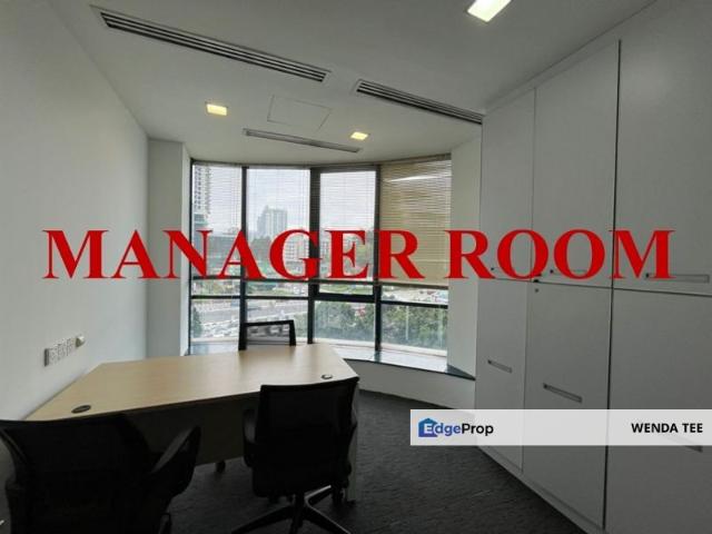 Shop for rent in Country Heights Damansara, Kuala Lumpur
