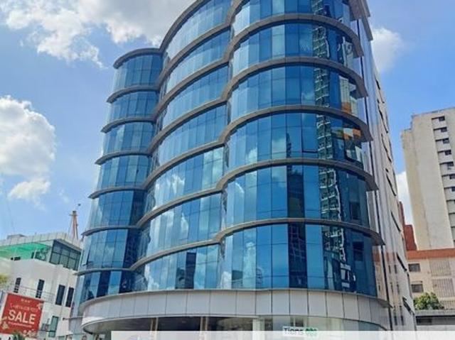 Shop for rent in Country Heights Damansara, Kuala Lumpur