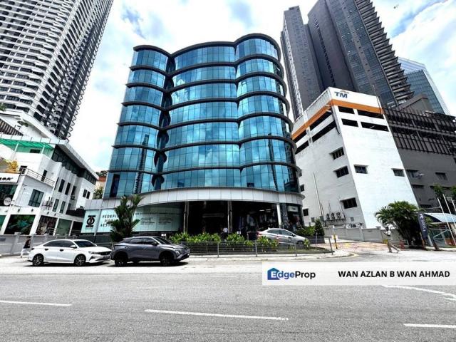 Shop for rent in Country Heights Damansara, Kuala Lumpur