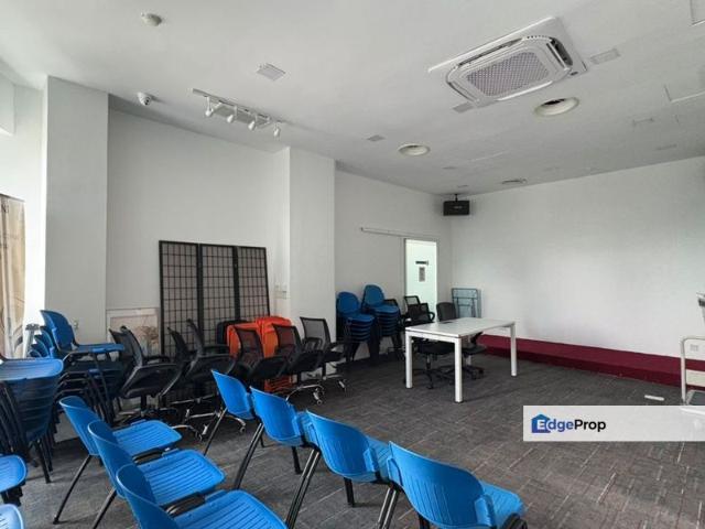 Shop for rent in Country Heights Damansara, Kuala Lumpur