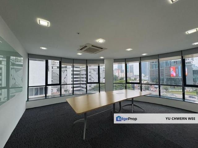 Shop for rent in Country Heights Damansara, Kuala Lumpur