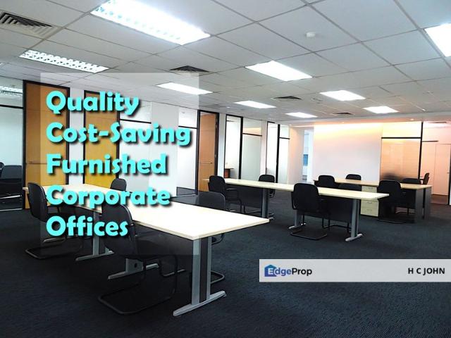 Shop for rent in Country Heights Damansara, Kuala Lumpur