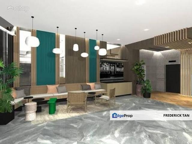 Shop for rent in Bukit Bangsar, Kuala Lumpur