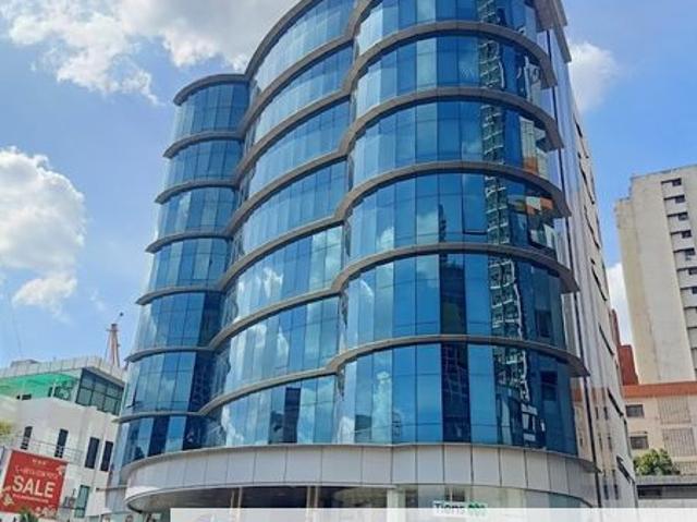 Shop for rent in Country Heights Damansara, Kuala Lumpur