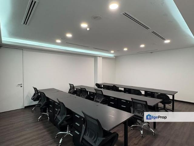 Shop for rent in Country Heights Damansara, Kuala Lumpur