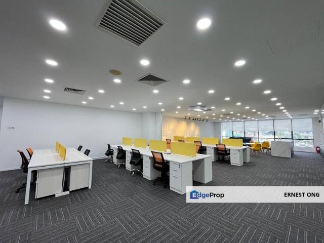 Shop for rent in Country Heights Damansara, Kuala Lumpur