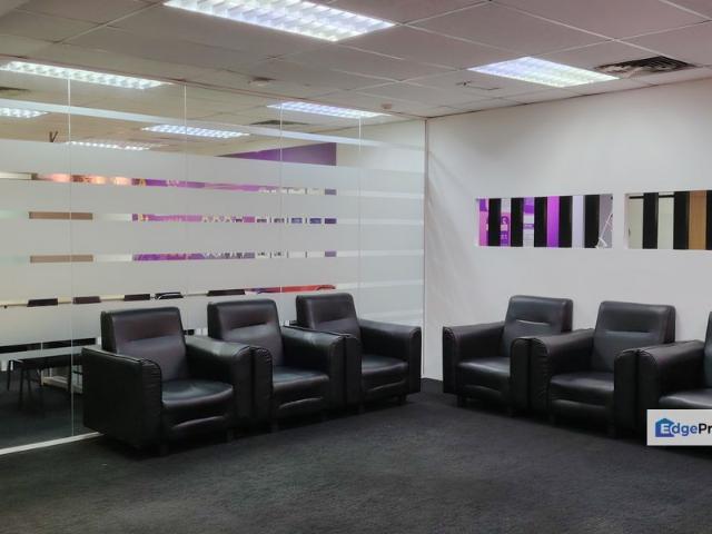 Shop for rent in Country Heights Damansara, Kuala Lumpur