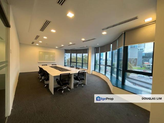 Shop for rent in Bukit Bangsar, Kuala Lumpur