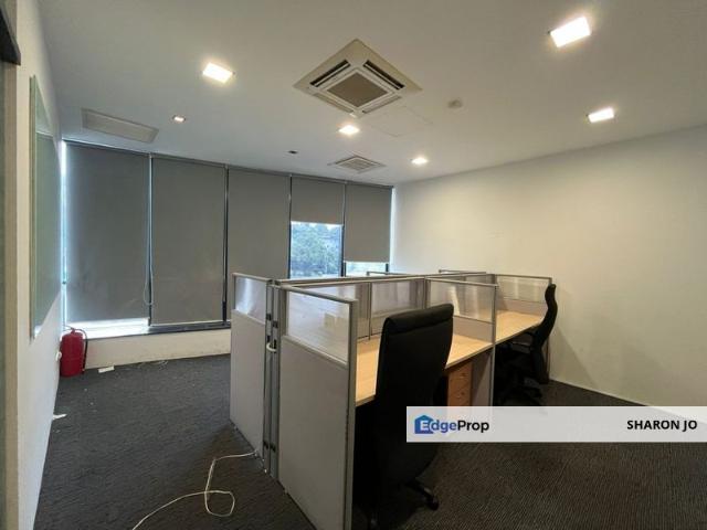 Shop for rent in Country Heights Damansara, Kuala Lumpur
