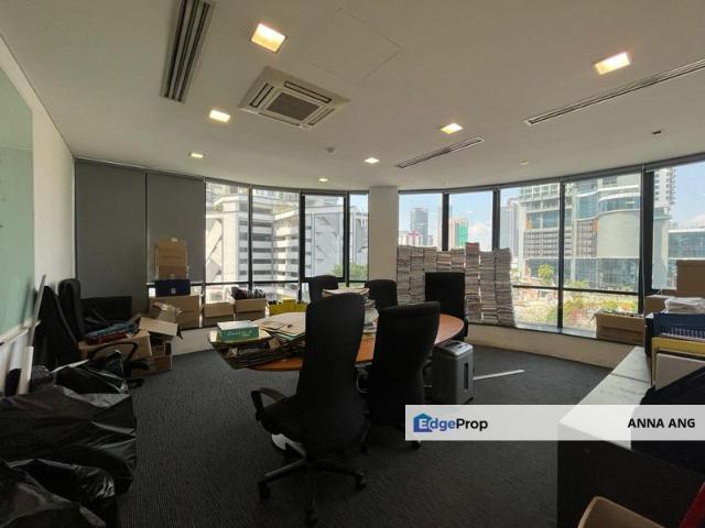Shop for rent in Country Heights Damansara, Kuala Lumpur