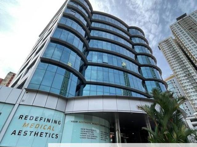 Shop for rent in Country Heights Damansara, Kuala Lumpur