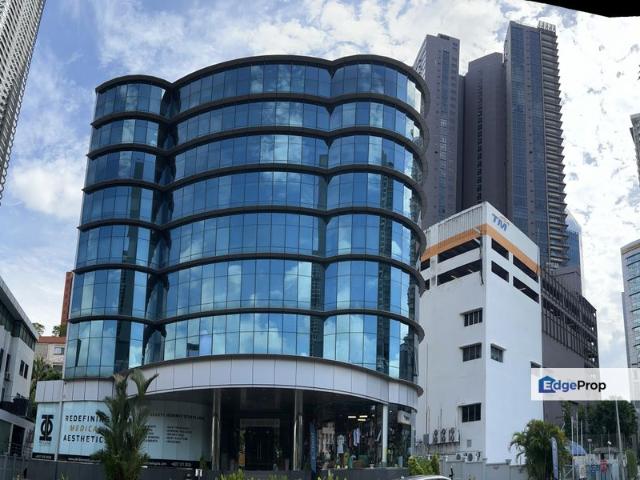 Shop for rent in Country Heights Damansara, Kuala Lumpur