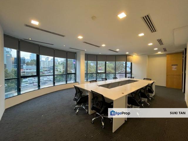 Shop for rent in Country Heights Damansara, Kuala Lumpur