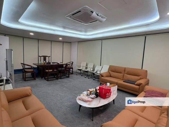 Shop for rent in Country Heights Damansara, Kuala Lumpur