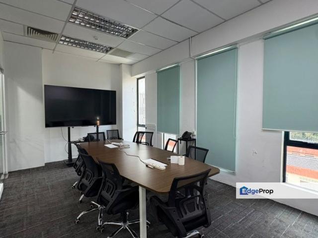 Shop for rent in Country Heights Damansara, Kuala Lumpur