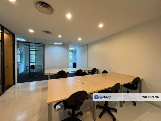 Shop for rent in Bukit Bangsar, Kuala Lumpur