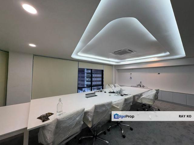 Shop for rent in Country Heights Damansara, Kuala Lumpur
