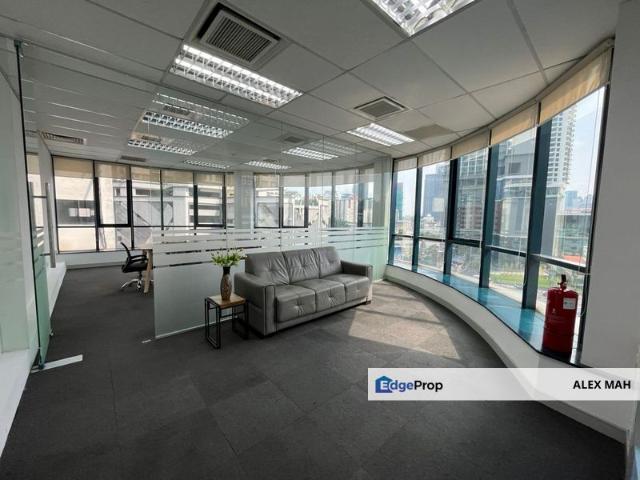 Shop for rent in Country Heights Damansara, Kuala Lumpur