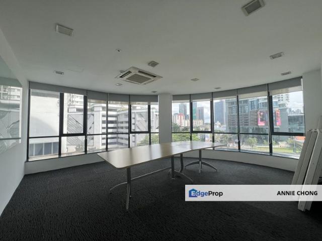Shop for rent in Country Heights Damansara, Kuala Lumpur