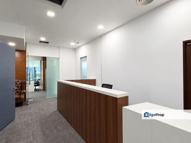 Shop for rent in Country Heights Damansara, Kuala Lumpur