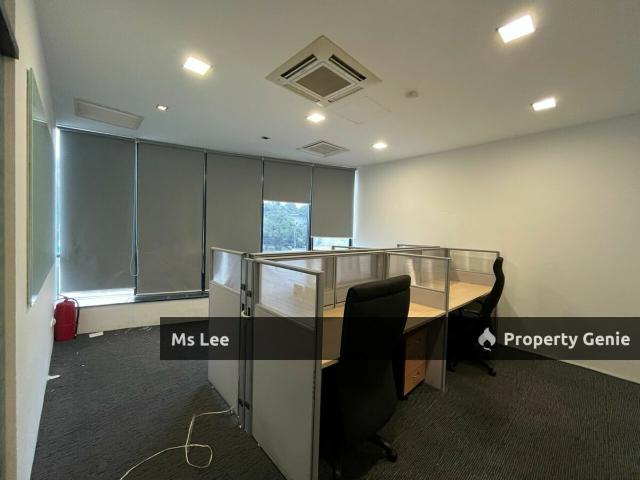 Office for rent in Country Heights Damansara, Kuala Lumpur
