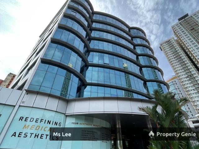 Office for rent in Country Heights Damansara, Kuala Lumpur