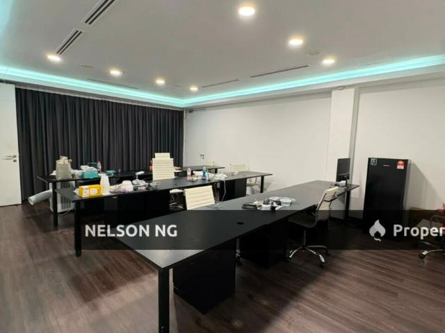 Office for rent in Country Heights Damansara, Kuala Lumpur